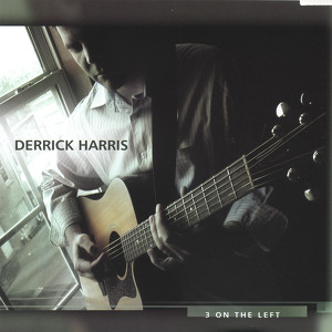 Derrick Harris