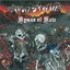 Hymns Of Hate Albumcover