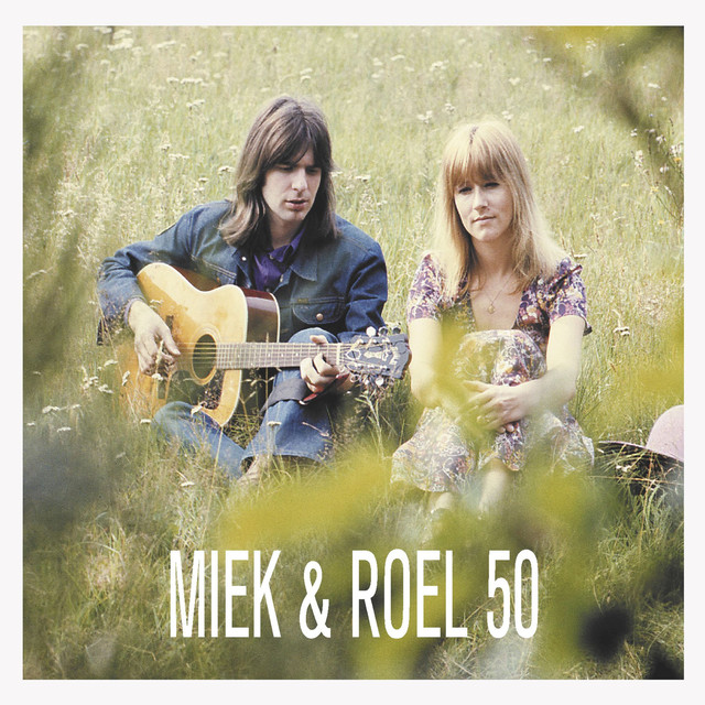 Miek en Roel Photo