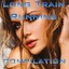 Long Train Running Compilation Albumcover