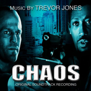 Chaos album