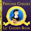 Lil' Golden Book cover