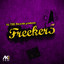 Freeker 5 Albumcover