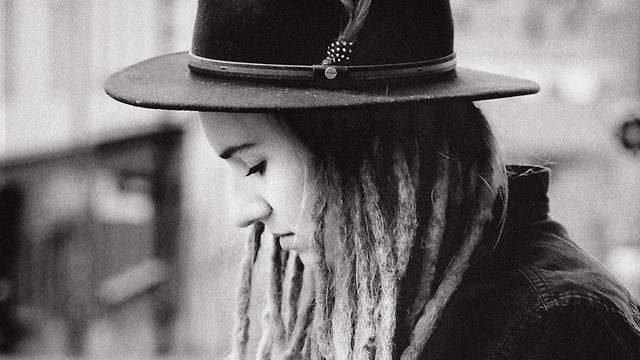 Moa Lignell photo