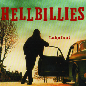 Lakafant cover