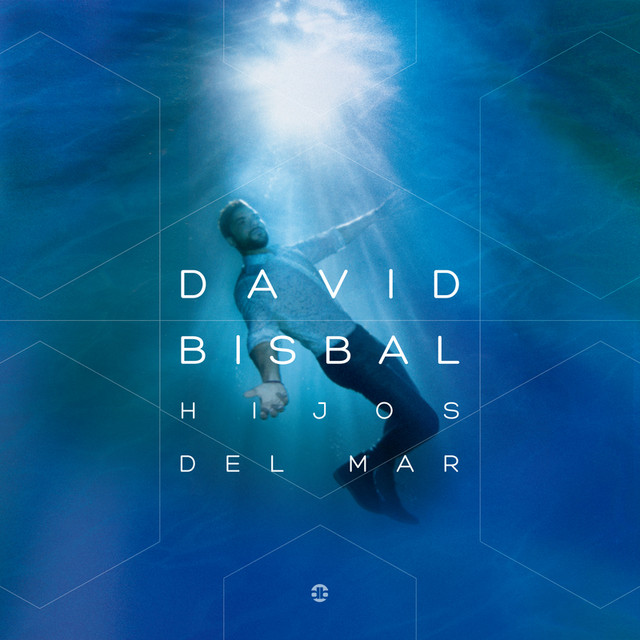 Musik Album 'Hijos Del Mar'