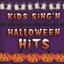 Kids Sing'n Halloween Hits Albumcover