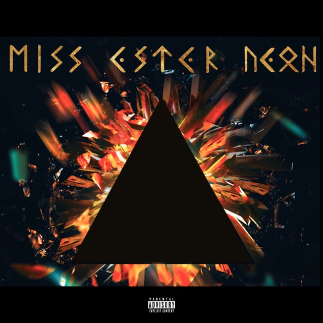 Miss Ester Dean Albumcover
