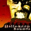Halloween Sounds Albumcover