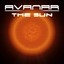 The Sun Albumcover