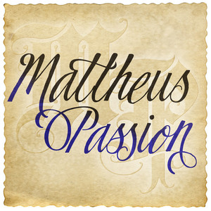 Mattheus Passion album