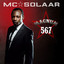 MC Solaar cover