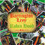 Robin Hood cover
