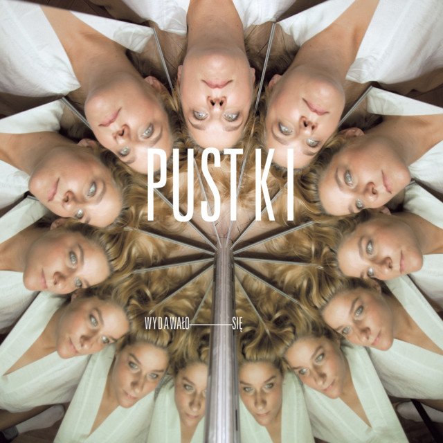 Wydawało Się cover