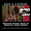 Jazz a L'Estudi: Amador Medeiros (feat. Edmundo Carneiro, Dominique Di Piazza, Mundy Amador) cover