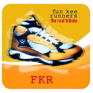 Fun Kee Runners
