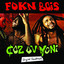 Coz Ov Moni (Movie Soundtrack) Albumcover