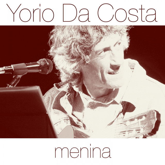 Yorio da Costa Photo
