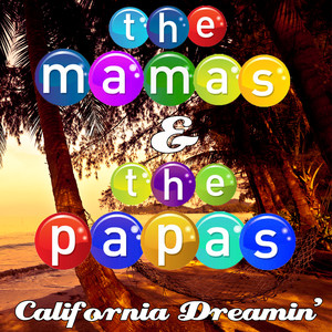 California Dreamin' album