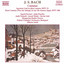 Bach, J.S.: Cantatas, Bwv 51 and 208 Albumcover