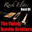 Rock Elite: Best Of The Flying Burrito Brothers (Live) cover