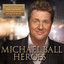 Heroes cover