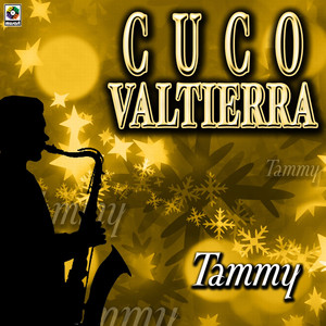 Tammy Albumcover