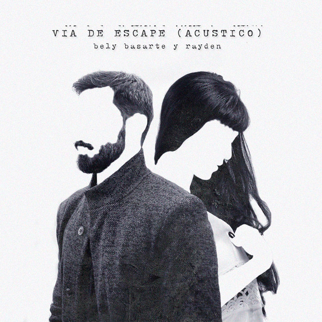 Vía De Escape cover