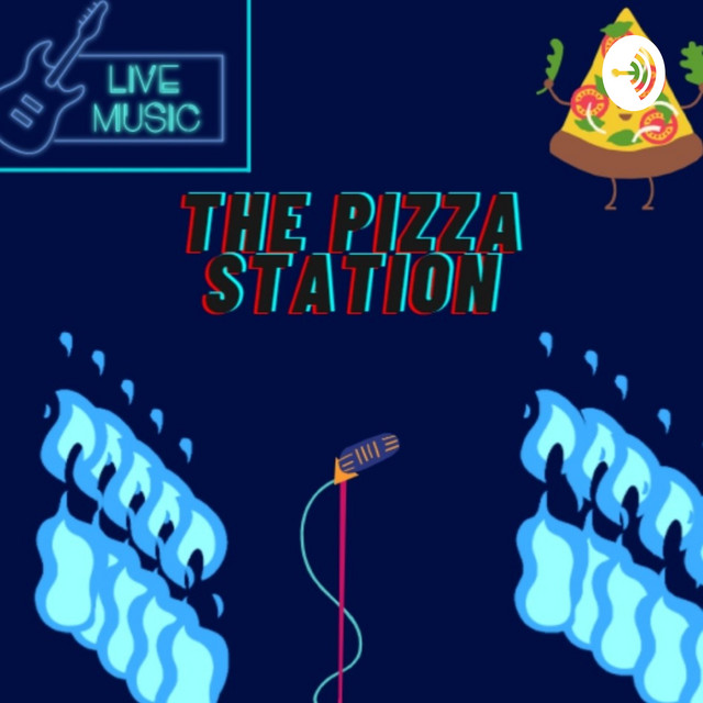 The Pizza Station | Podcast on Spotify