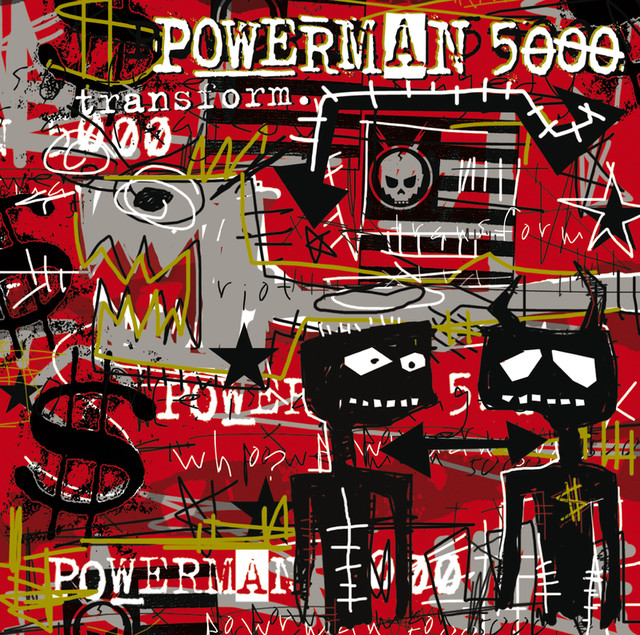Transform cover