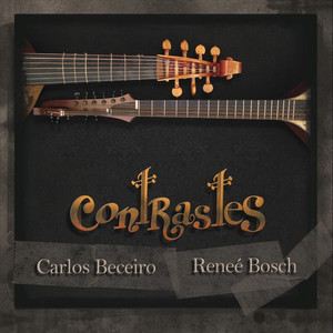 Carlos Beceiro & Ren&eacute;e Bosch