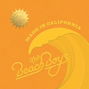 Made In California album