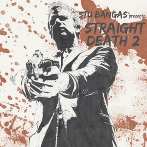 Straight Death 2 Albumcover