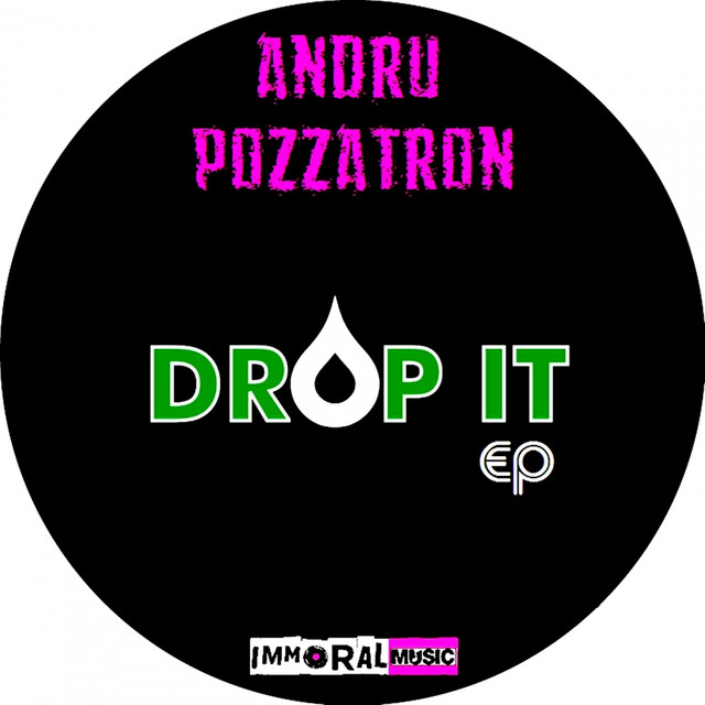 Andru Pozzatron Photo