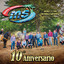 10 Aniversario cover