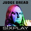 Six Play: Judge Dread - EP cover