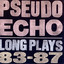 Long Plays 83-87 cover