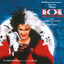 101 Dalmatians (Original Motion Picture Soundtrack) cover