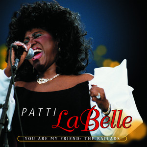 You Are My Friend: The Ballads album