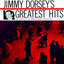 Jimmy Dorsey's Greatest Hits cover