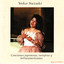 Canciones Japonesas, Europeas y Latinoamericanas - Scarlatti, Schubert, Granados, Ribas, etc. Albumcover