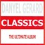 Classics - Danyel Gerard Albumcover