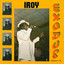 Exodus cover