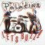 Let's Buzz! cover