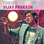 Forever Vijay Prakash - Kannada Hits - 2016 cover
