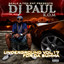Underground Vol. 17 for da Summa cover