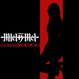 Miazma poster