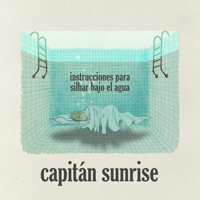 Capitán Sunrise Photo