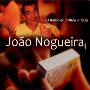 O Nome Do Samba É João cover