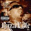Raza Ville Albumcover
